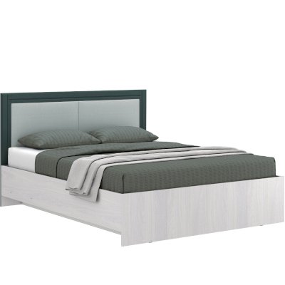 Кровать Андрэа ПМ (Аквилон)