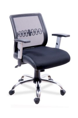 Кресло компьютерное Пента люкс (Мирэй Групп)
